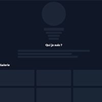 Profil pilote pro